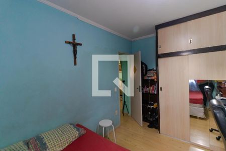 Apartamento à venda com 92m², 2 quartos e 1 vaga Apartamento à venda com 92m², 2 quartos e 1 vagaQuarto 01