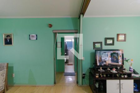 Apartamento à venda com 92m², 2 quartos e 1 vaga Apartamento à venda com 92m², 2 quartos e 1 vagaSalas