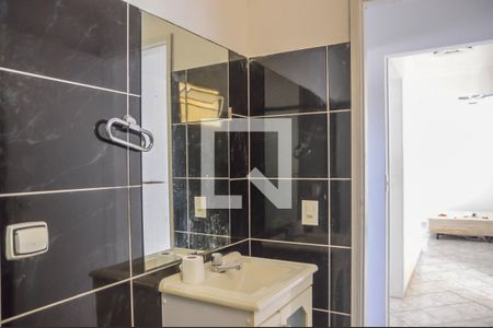 Apartamento à venda com 70m², 2 quartos e 1 vagaBanheiro