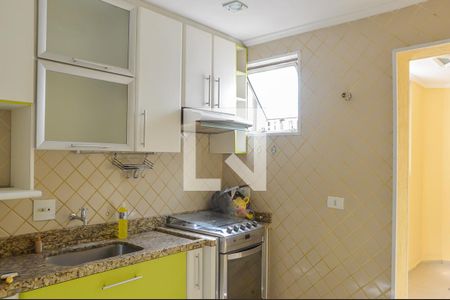 Apartamento à venda com 70m², 2 quartos e 1 vagaCozinha