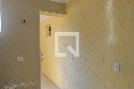 Apartamento à venda com 70m², 2 quartos e 1 vagaCozinha