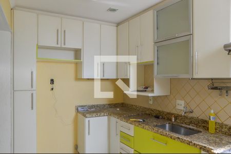 Apartamento à venda com 70m², 2 quartos e 1 vagaCozinha