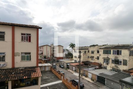 Apartamento à venda com 52m², 2 quartos e sem vaga Apartamento à venda com 52m², 2 quartos e sem vagaVista do Quarto 2