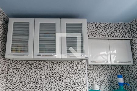 Apartamento à venda com 52m², 2 quartos e sem vaga Apartamento à venda com 52m², 2 quartos e sem vagaCozinha - Armários