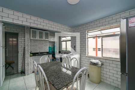Apartamento à venda com 52m², 2 quartos e sem vaga Apartamento à venda com 52m², 2 quartos e sem vagaCozinha