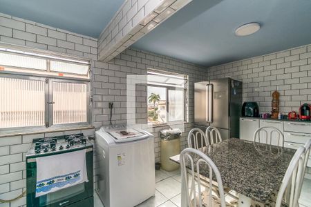Apartamento à venda com 52m², 2 quartos e sem vaga Apartamento à venda com 52m², 2 quartos e sem vagaCozinha