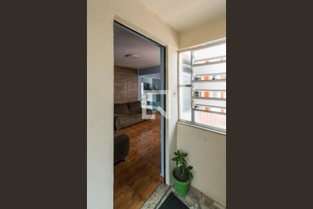 Apartamento à venda com 52m², 2 quartos e sem vaga Apartamento à venda com 52m², 2 quartos e sem vagaEntrada do imóvel