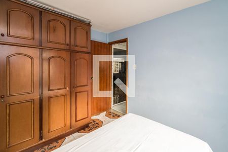 Apartamento à venda com 52m², 2 quartos e sem vaga Apartamento à venda com 52m², 2 quartos e sem vagaQuarto 2