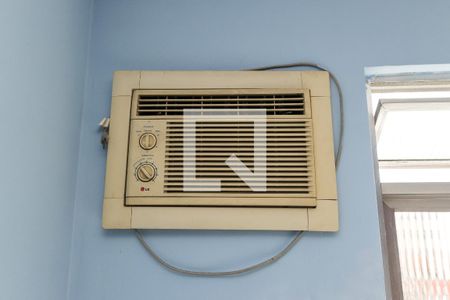 Apartamento à venda com 52m², 2 quartos e sem vaga Apartamento à venda com 52m², 2 quartos e sem vagaQuarto 2 - Ar condicionado