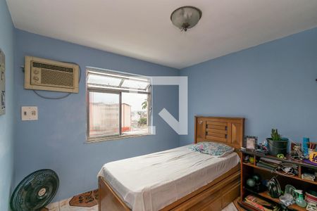 Apartamento à venda com 52m², 2 quartos e sem vaga Apartamento à venda com 52m², 2 quartos e sem vagaQuarto 2