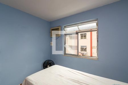 Apartamento à venda com 52m², 2 quartos e sem vaga Apartamento à venda com 52m², 2 quartos e sem vagaQuarto 2