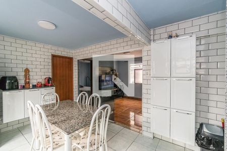 Apartamento à venda com 52m², 2 quartos e sem vaga Apartamento à venda com 52m², 2 quartos e sem vagaCozinha
