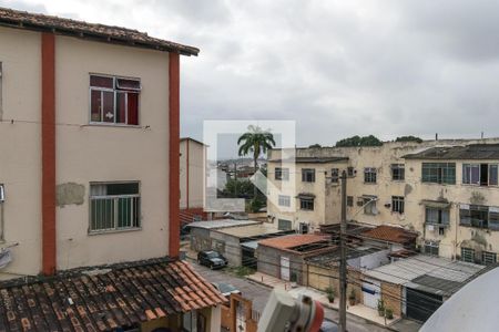 Apartamento à venda com 52m², 2 quartos e sem vaga Apartamento à venda com 52m², 2 quartos e sem vagaVista da Cozinha