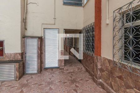 Apartamento à venda com 52m², 2 quartos e sem vaga Apartamento à venda com 52m², 2 quartos e sem vagaÁrea comum de acesso