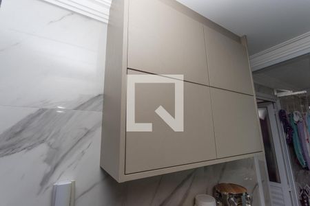 Apartamento à venda com 78m², 2 quartos e 1 vaga Apartamento à venda com 78m², 2 quartos e 1 vagaCozinha - Armários