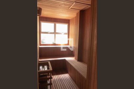 Apartamento à venda com 78m², 2 quartos e 1 vaga Apartamento à venda com 78m², 2 quartos e 1 vagaSauna