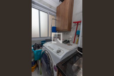 Apartamento à venda com 78m², 2 quartos e 1 vaga Apartamento à venda com 78m², 2 quartos e 1 vagaÁrea de serviço