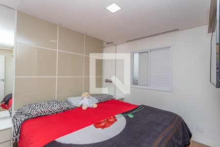 Apartamento à venda com 78m², 2 quartos e 1 vaga Apartamento à venda com 78m², 2 quartos e 1 vagaQuarto 2 - suíte
