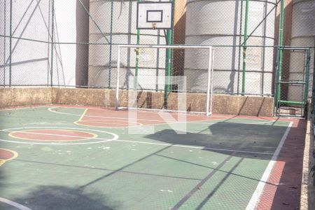 Apartamento à venda com 78m², 2 quartos e 1 vaga Apartamento à venda com 78m², 2 quartos e 1 vagaQuadra Esportiva