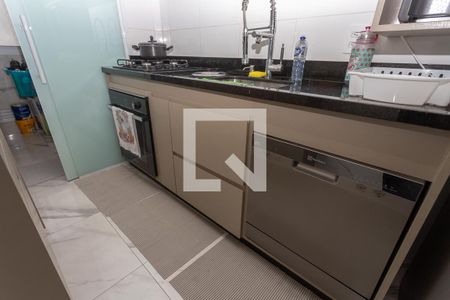 Apartamento à venda com 78m², 2 quartos e 1 vaga Apartamento à venda com 78m², 2 quartos e 1 vagaCozinha