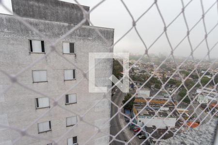 Apartamento à venda com 78m², 2 quartos e 1 vaga Apartamento à venda com 78m², 2 quartos e 1 vagaVista do quarto 1