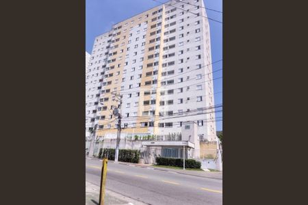 Apartamento à venda com 78m², 2 quartos e 1 vaga Apartamento à venda com 78m², 2 quartos e 1 vagaFachada