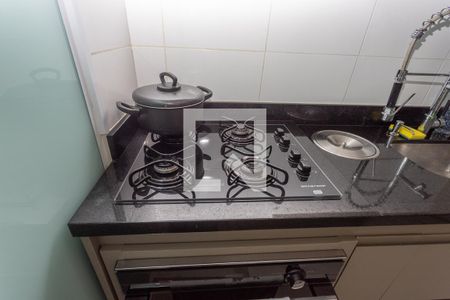 Apartamento à venda com 78m², 2 quartos e 1 vaga Apartamento à venda com 78m², 2 quartos e 1 vagaCozinha