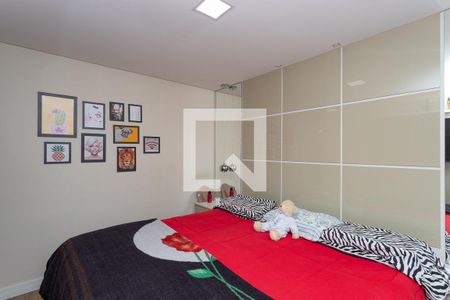 Apartamento à venda com 78m², 2 quartos e 1 vaga Apartamento à venda com 78m², 2 quartos e 1 vagaQuarto 2 - suíte