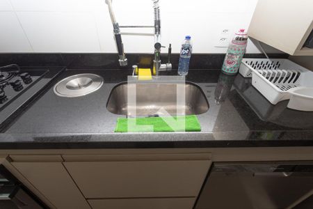 Apartamento à venda com 78m², 2 quartos e 1 vaga Apartamento à venda com 78m², 2 quartos e 1 vagaCozinha