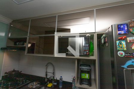 Apartamento à venda com 78m², 2 quartos e 1 vaga Apartamento à venda com 78m², 2 quartos e 1 vagaCozinha