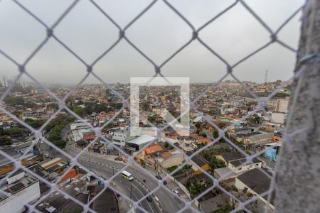 Apartamento à venda com 78m², 2 quartos e 1 vaga Apartamento à venda com 78m², 2 quartos e 1 vagaVista da janela do closet