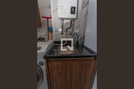 Apartamento à venda com 78m², 2 quartos e 1 vaga Apartamento à venda com 78m², 2 quartos e 1 vagaÁrea de serviço