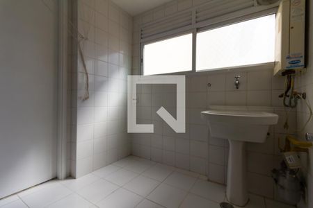 Apartamento à venda com 103m², 2 quartos e 2 vagasÁrea de Serviço