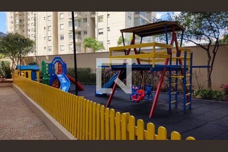 Apartamento à venda com 103m², 2 quartos e 2 vagasÁrea Comum - Playground