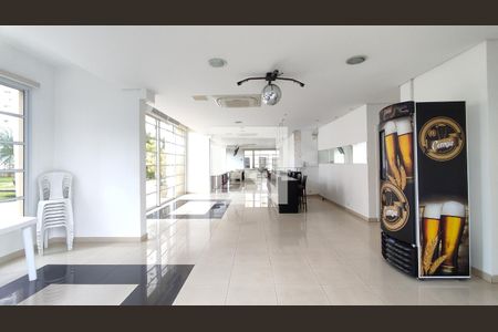 Apartamento à venda com 103m², 2 quartos e 2 vagasÁrea comum - Salão de festas