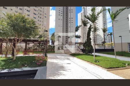 Apartamento à venda com 103m², 2 quartos e 2 vagasÁrea comum