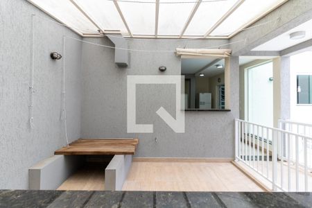 Casa à venda com 302m², 4 quartos e 4 vagas Casa à venda com 302m², 4 quartos e 4 vagasVista da Cozinha