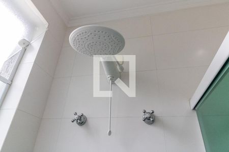 Casa à venda com 302m², 4 quartos e 4 vagas Casa à venda com 302m², 4 quartos e 4 vagasBanheiro da Suíte 3