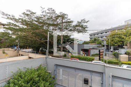 Casa à venda com 302m², 4 quartos e 4 vagas Casa à venda com 302m², 4 quartos e 4 vagasVista da Suíte 3