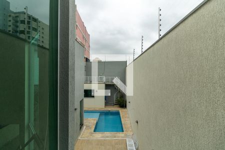 Casa à venda com 302m², 4 quartos e 4 vagas Casa à venda com 302m², 4 quartos e 4 vagasVista do Hall dos Quartos