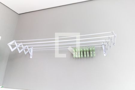 Casa à venda com 302m², 4 quartos e 4 vagas Casa à venda com 302m², 4 quartos e 4 vagasLavanderia