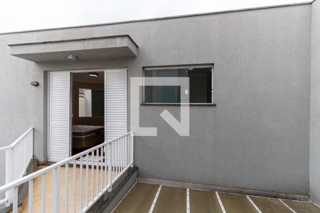 Casa à venda com 302m², 4 quartos e 4 vagas Casa à venda com 302m², 4 quartos e 4 vagasVista da Edícula