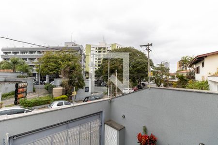 Casa à venda com 302m², 4 quartos e 4 vagas Casa à venda com 302m², 4 quartos e 4 vagasVista da Suíte 3