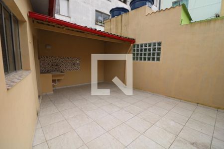 Casa para alugar com 130m², 2 quartos e sem vagaÁrea de Serviço