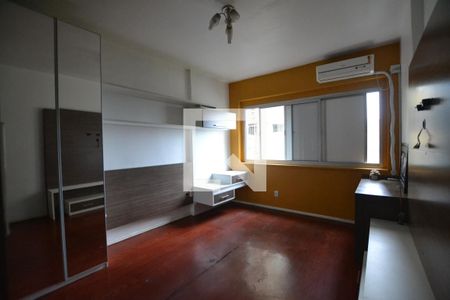 Quarto de apartamento para alugar com 1 quarto, 58m² em Centro Histórico, Porto Alegre