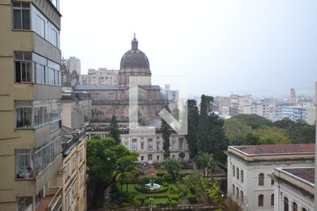 Vista de apartamento para alugar com 1 quarto, 58m² em Centro Histórico, Porto Alegre