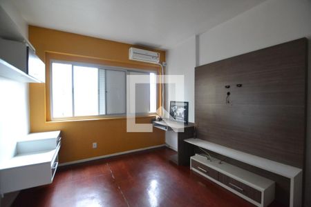 Quarto de apartamento para alugar com 1 quarto, 58m² em Centro Histórico, Porto Alegre