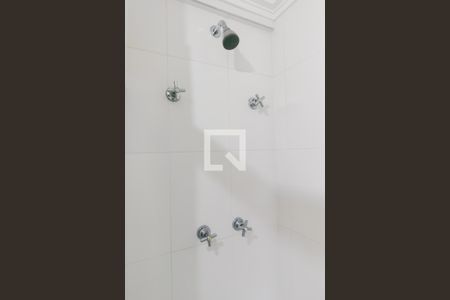 Apartamento à venda com 61m², 3 quartos e 1 vaga Apartamento à venda com 61m², 3 quartos e 1 vagaBanheiro 2 Chuveiro