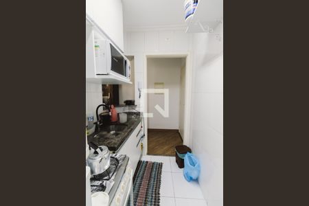 Apartamento à venda com 61m², 3 quartos e 1 vaga Apartamento à venda com 61m², 3 quartos e 1 vagaCozinha