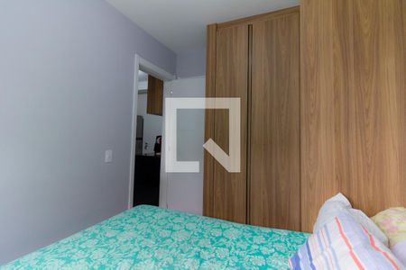 Apartamento à venda com 28m², 1 quarto e sem vaga Apartamento à venda com 28m², 1 quarto e sem vagaQuarto Suíte
